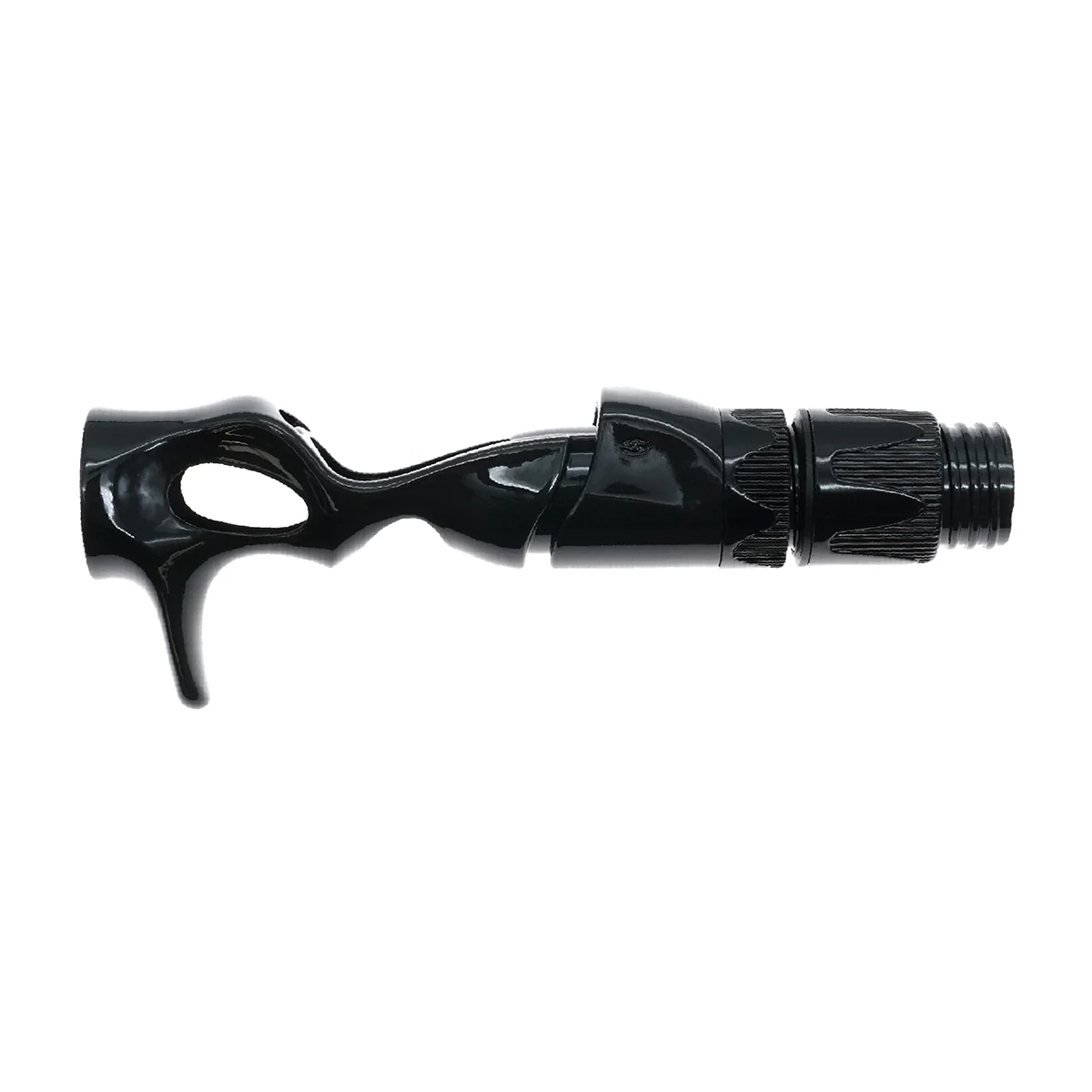 Seaguide HSC Carbon Fiber Casting Reel Seat XCSSHSC - Image 5