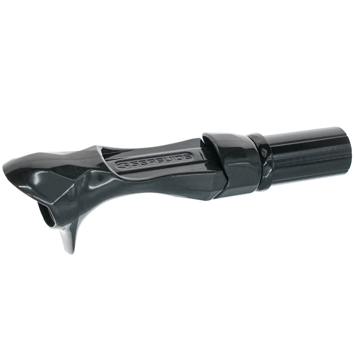 Seaguide OCTA Carbon Fiber Casting Reel Seat OCCS - Image 3