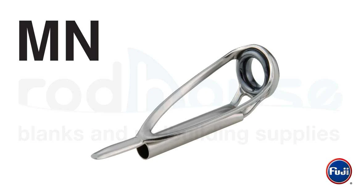 Série MN - SIC - Polished