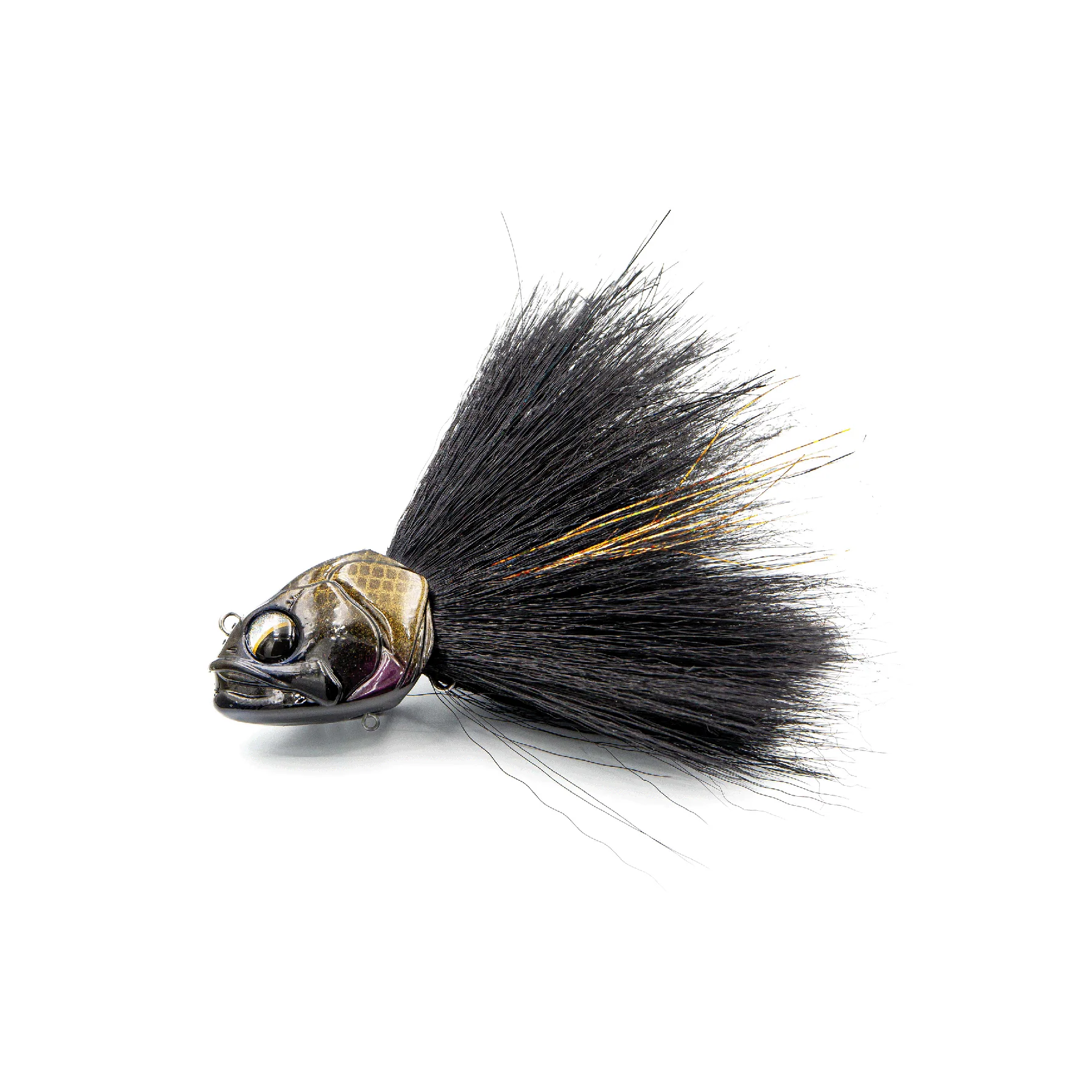 Shallow Cruiser Rig - Image 2