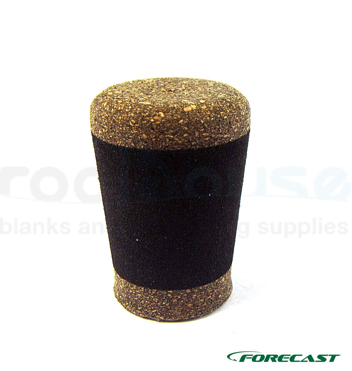 Short fighting butt cork - Image 2