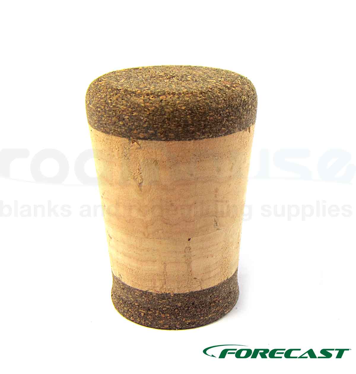 Short fighting butt cork - Image 3
