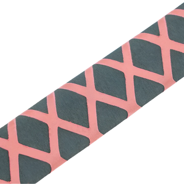 Shrink Tube with Stripe - Image 3