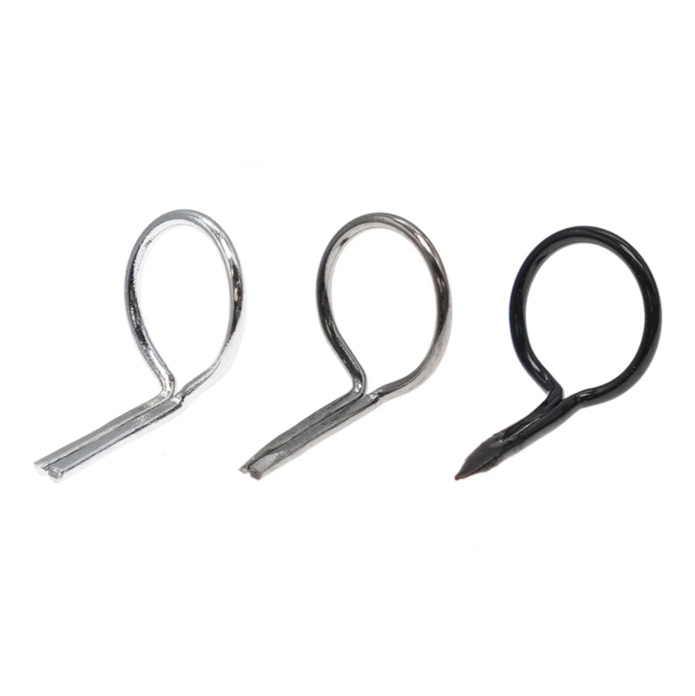 Single Foot Wire Fly Guide