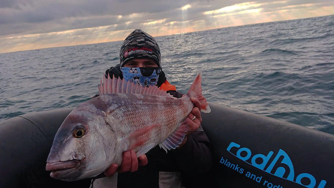 Snapper Beast 84 VS - Image 4