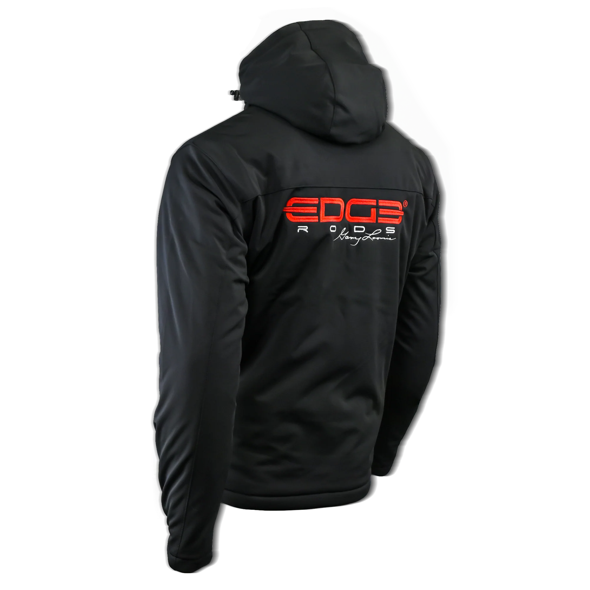 Softshell Edge Rods - Image 2