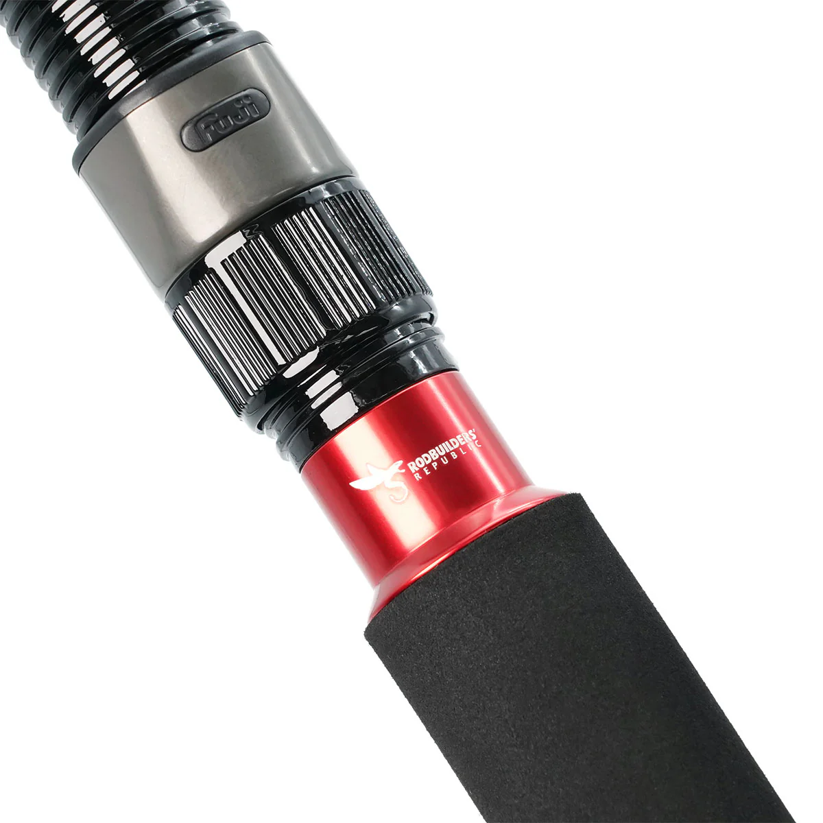 Spacer Rodbuilders' Republic - Image 2