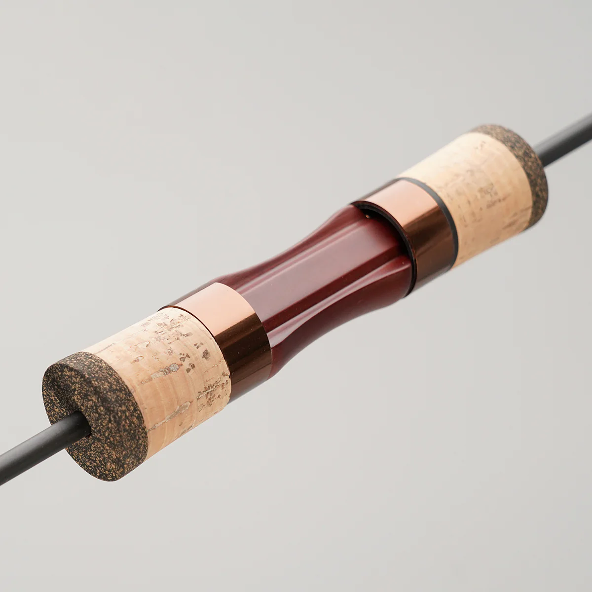 Spinning Trout Reel Seat - Image 3