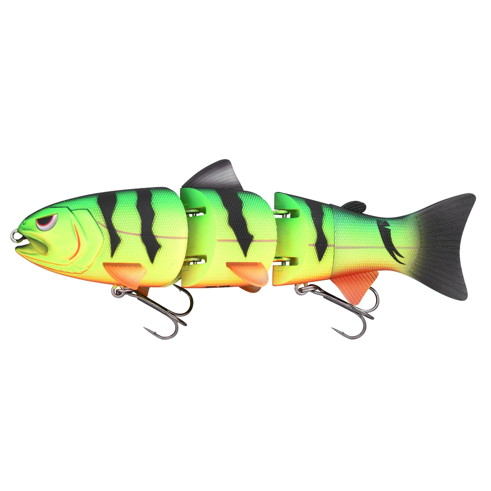 SPRO Swimbait Slow Sinking - BBZ - Image 6