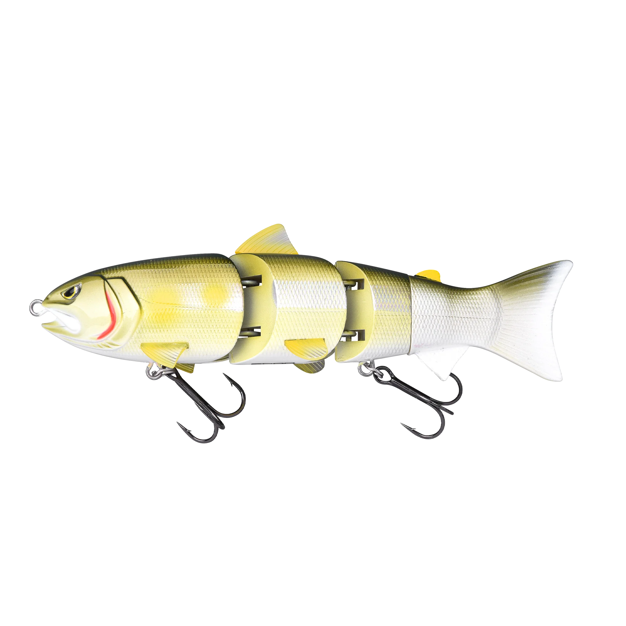 SPRO Swimbait Slow Sinking - BBZ - Image 7