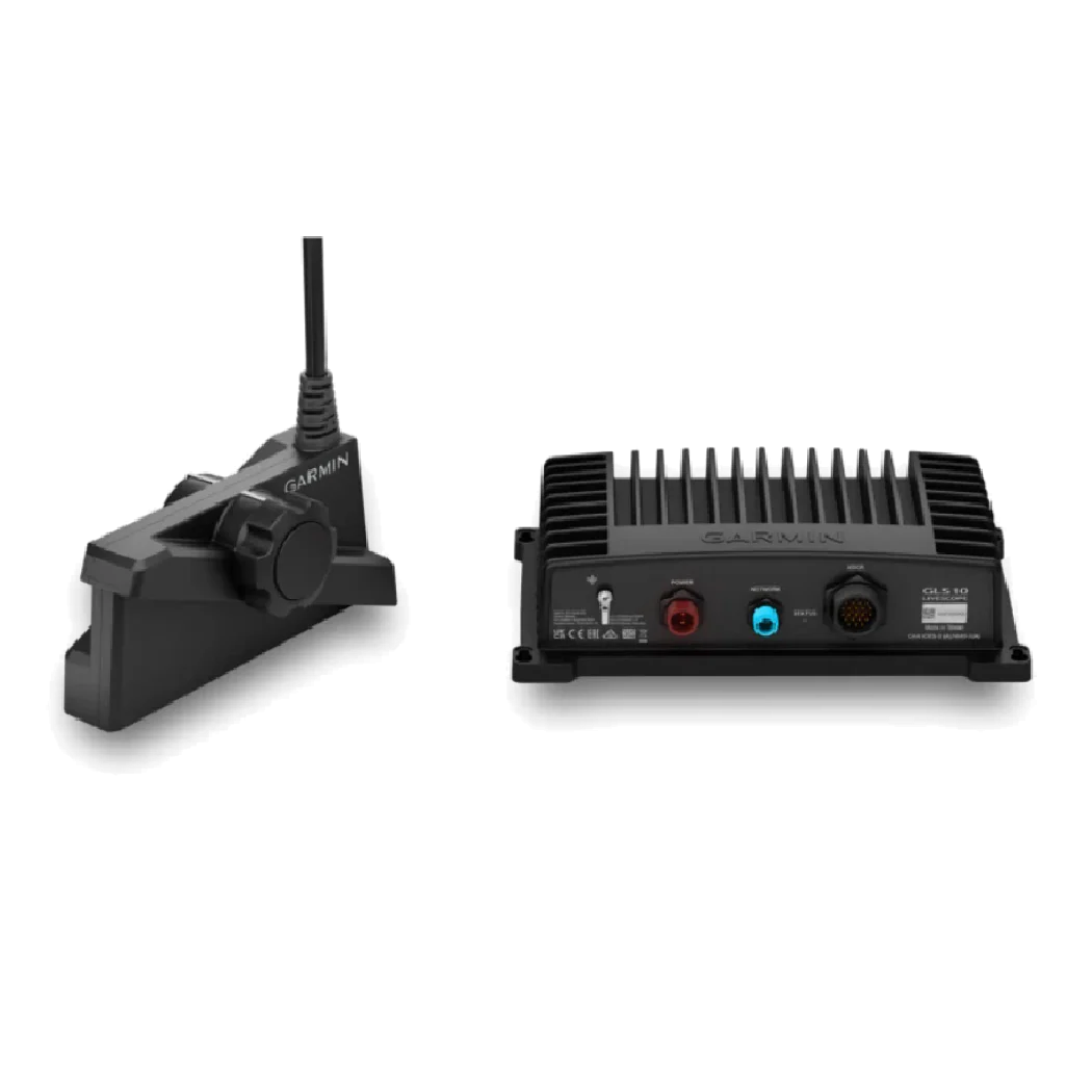 Système LiveScope™ Plus, avec sonde GLS 10™ et LVS34