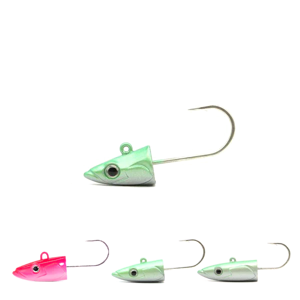 Tête Plombée Crazy 220