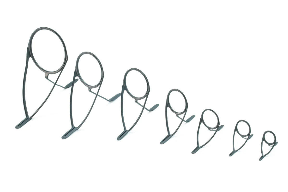 Ti Forged Air Guide