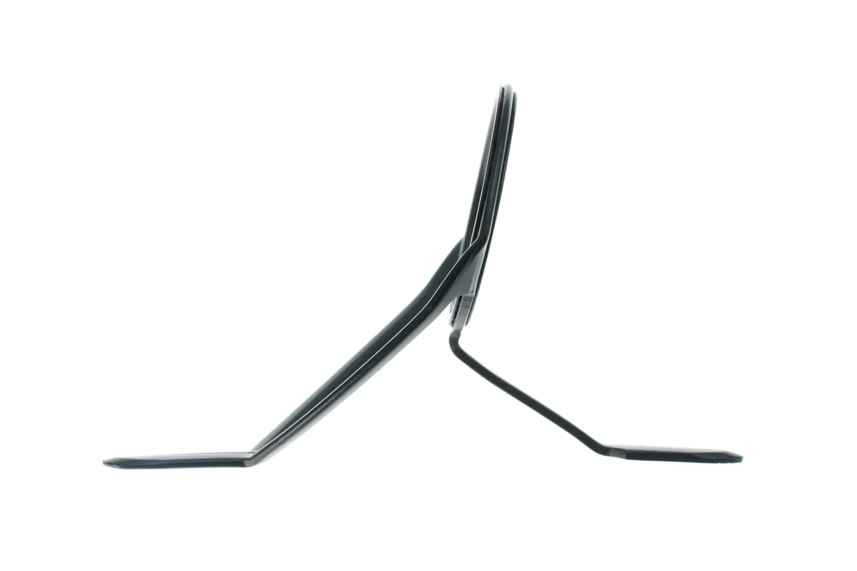 Ti Forged Air Guide - Image 2