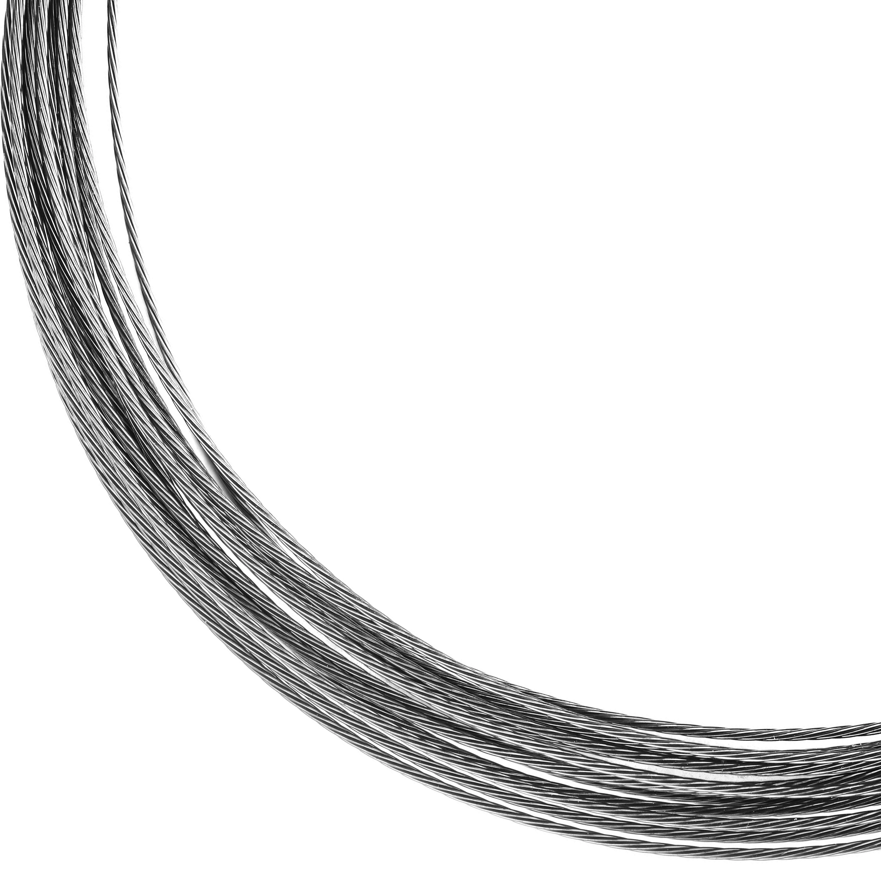 SPRO Titanium Wire
