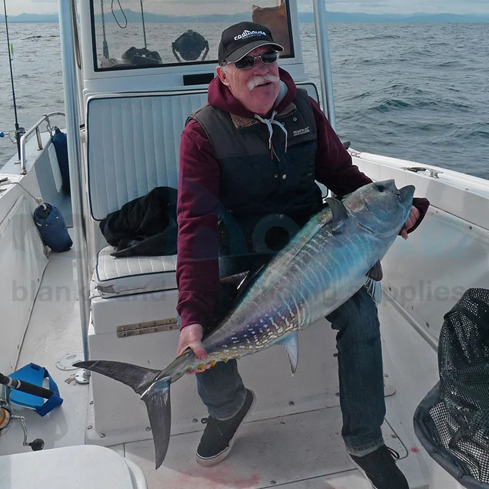 TR 86 Super Tuna-H - Image 8
