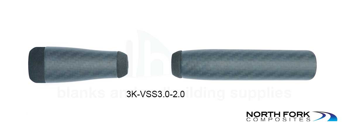 VSS 3.0-2.0 Soft Touch - Image 3
