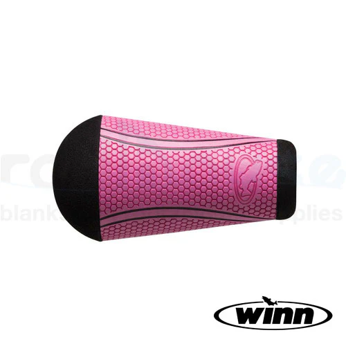 Winn Fighting Butt Grips 2.5" - Image 4