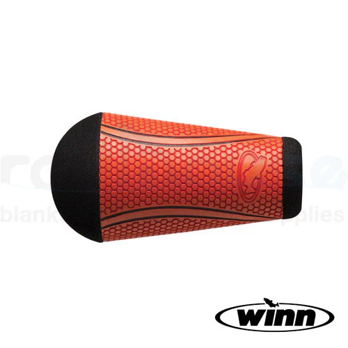 Winn Fighting Butt Grips 2.5" - Image 5
