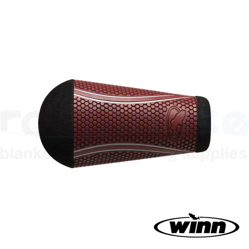 Winn Fighting Butt Grips 2.5" - Image 7