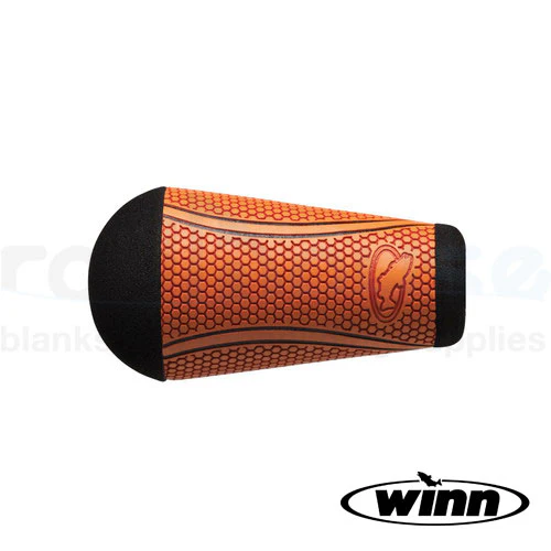 Winn Fighting Butt Grips 2.5" - Image 9