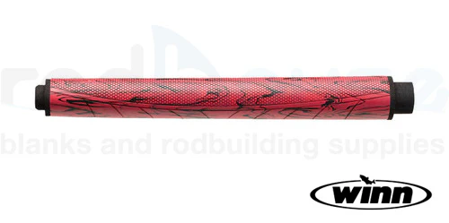 Winn Full Rear Grip - Long Swell - Image 2
