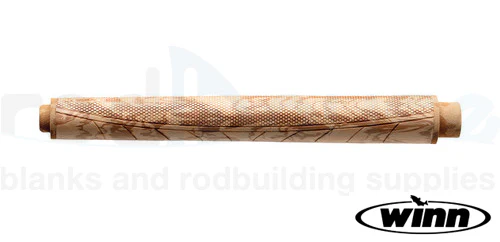 Winn Full Rear Grip - Long Swell - Image 3