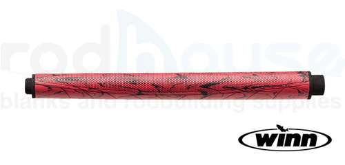 Winn Full Rear Grip - Long Swell - Image 6