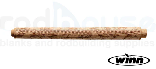 Winn Full Rear Grip - Long Swell - Image 7
