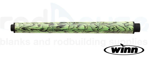 Winn Full Rear Grip - Long Swell - Image 8