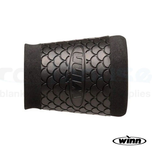 Winn Full Well Fly Cap Butt Grip 1.5" - Image 3