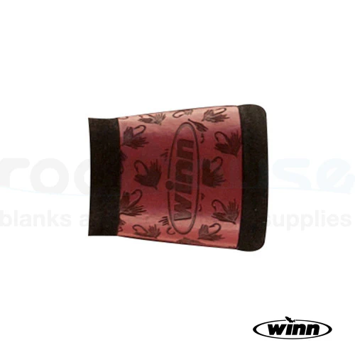 Winn Full Well Fly Cap Butt Grip 1.5" - Image 5