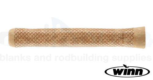 Winn Full Well Fly Grip 7" - Image 2