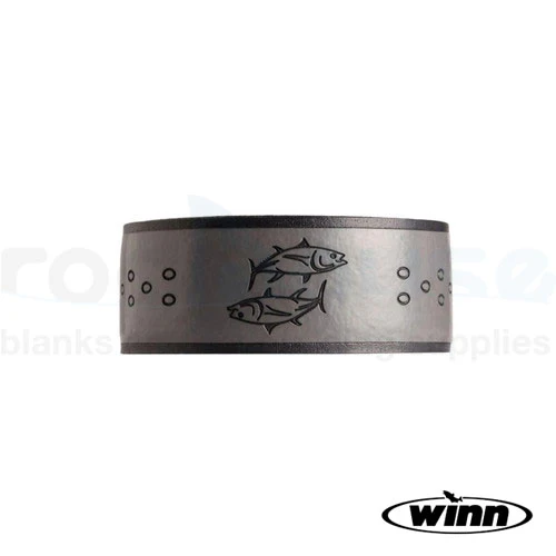 Winn Rod Overwrap 96" Saltwater Tuna - Image 5