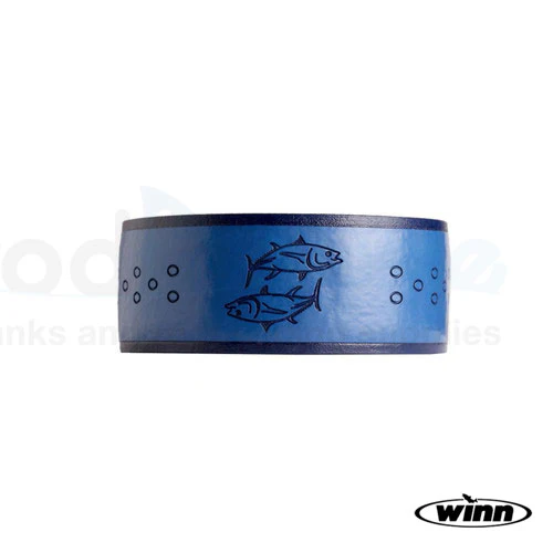 Winn Rod Overwrap 96" Saltwater Tuna - Image 6