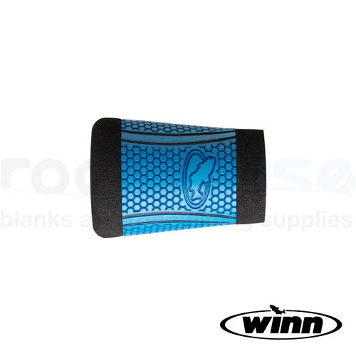 Winn Ultra Light Butt Grips 1.5" - Image 10