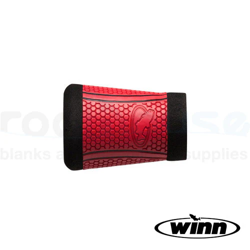 Winn Ultra Light Butt Grips 1.5" - Image 2