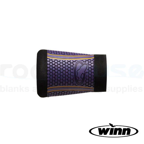 Winn Ultra Light Butt Grips 1.5" - Image 3
