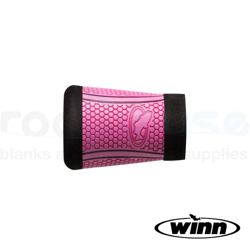 Winn Ultra Light Butt Grips 1.5" - Image 4