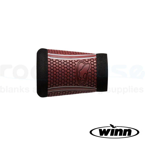 Winn Ultra Light Butt Grips 1.5" - Image 6