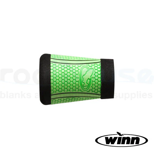 Winn Ultra Light Butt Grips 1.5" - Image 7
