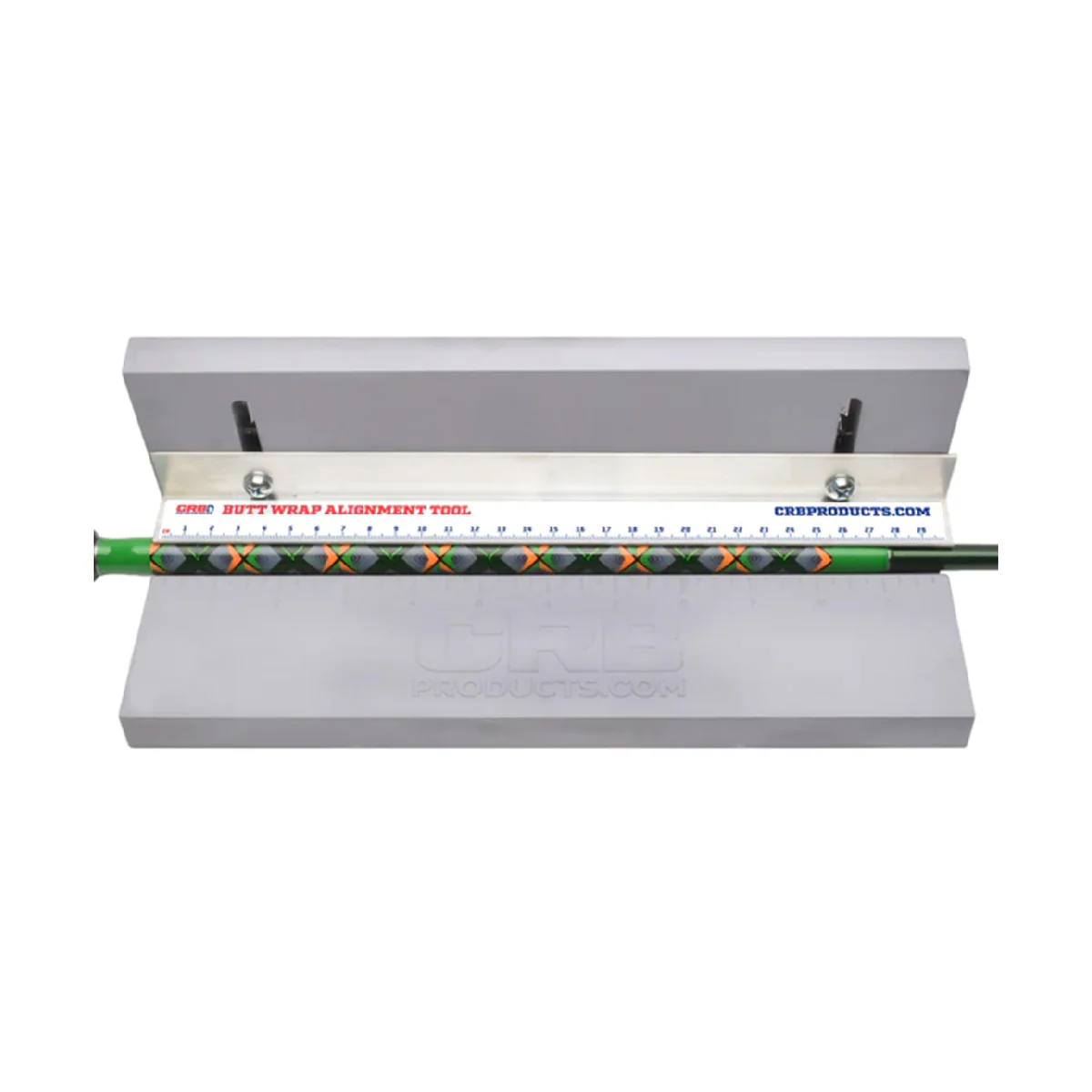 Wrap Alignment Tool