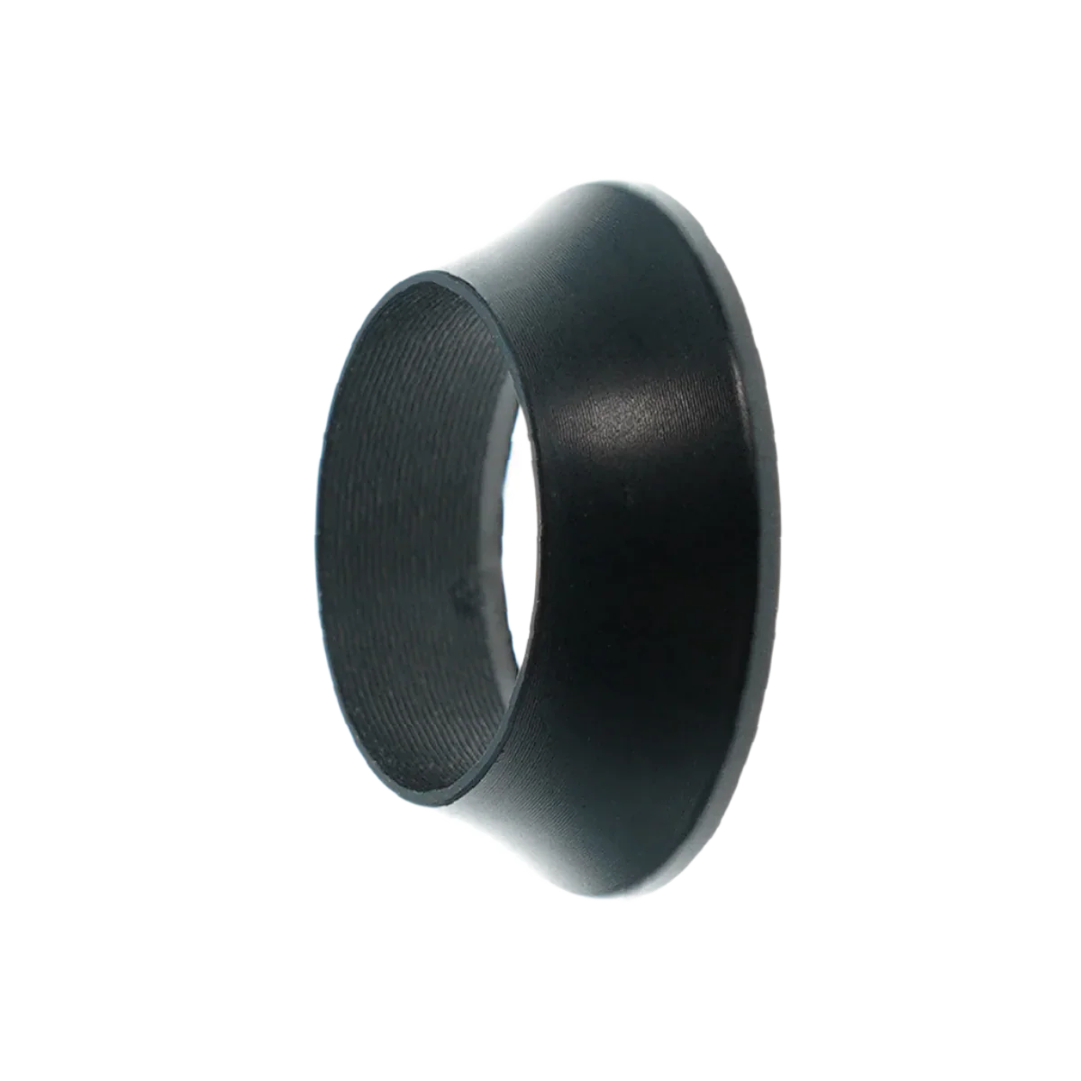 XHW - Matt Black - Image 3
